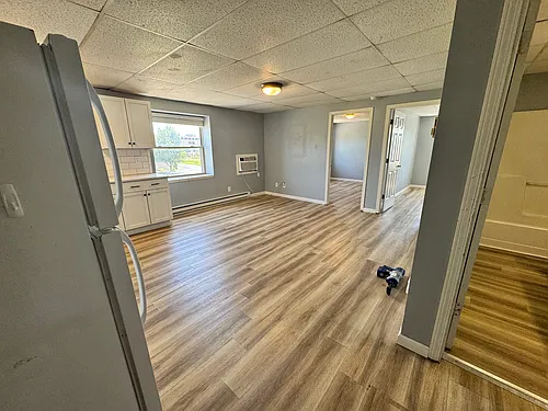 Floor plan 2 Bedroom