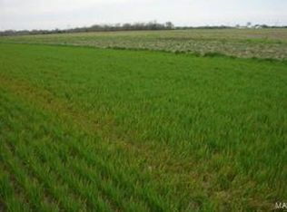 Shelton Rd, Bellflower, MO 63333