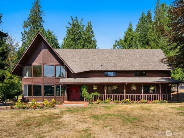 41328 305th Avenue SE, Enumclaw, WA 98022