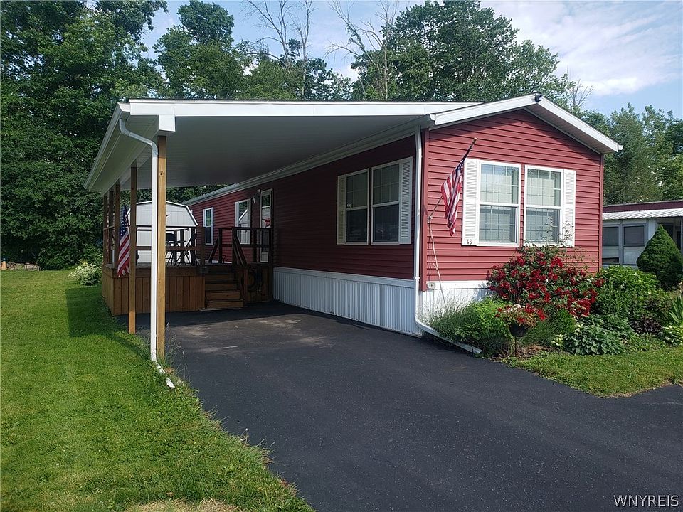 1st image of 46 Lakewood Vlg