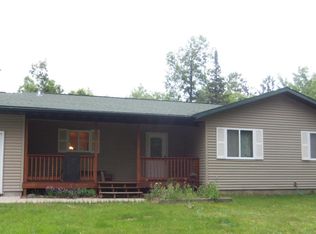 2631 Grange Rd NW, Bemidji, MN 56601