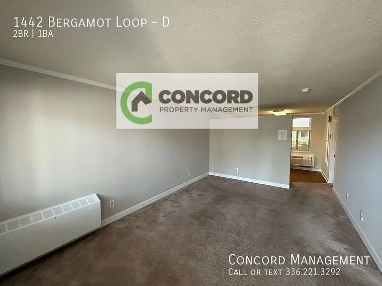 1442 Bergamot Loop #D — Photo 5