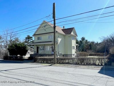 1618 Return Ave, Scranton, PA, 18508