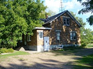 W8770 Chickadee Rd, Willard, WI 54493