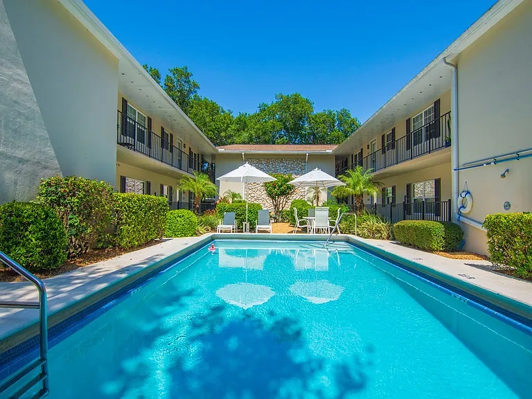 800 Coquina Ln #205 — Photo 1