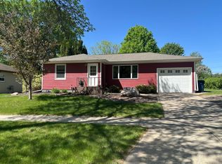 905 N Broadway, Fergus Falls, MN 56537