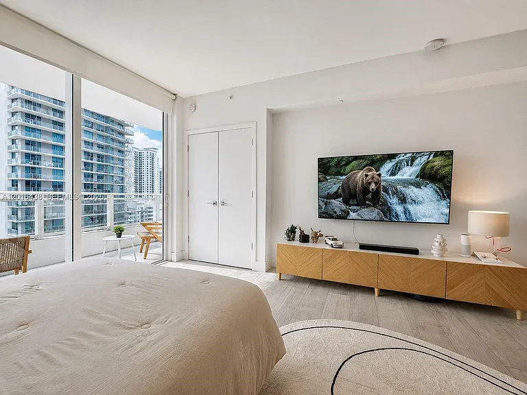 1080 Brickell Ave #1705 — Photo 10