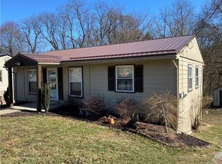 452 Donnell Rd, New Kensington, PA 15068