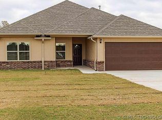 27981 E 149th St, Coweta, OK 74429