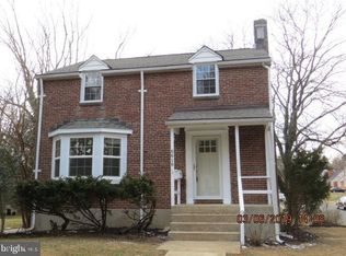 6616 Laurel Dr, Baltimore, MD 21207