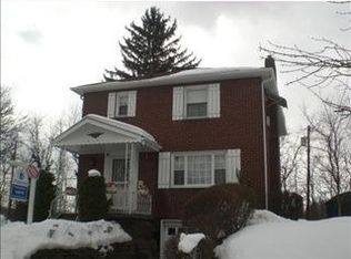 717 Chestnut St, Donora, PA 15033