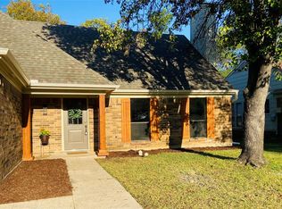 5312 Gregory Dr, Flower Mound, TX 75028