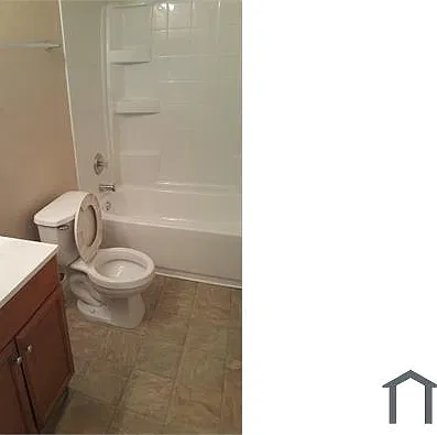 3 bed, 1100 sqft, $1,700 — Photo 4
