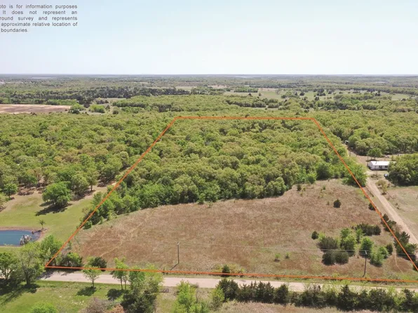 1367AC County Road 217, Collinsville, TX 76233