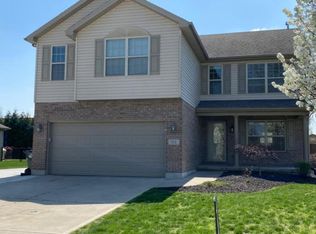 112 Timber Ridge Dr, Carlisle, OH 45005