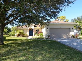 3257 Citron Dr, Naples, FL 34120