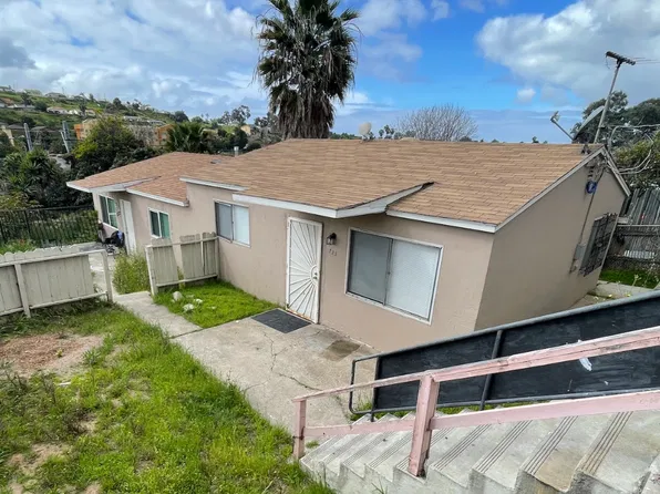 5733-37 Market St, San Diego, CA 92114