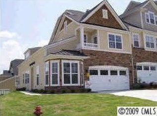 116 Inlet Point Dr, Tega Cay, SC 29708