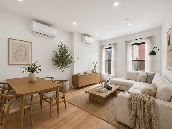 32 Spring St, New York, NY