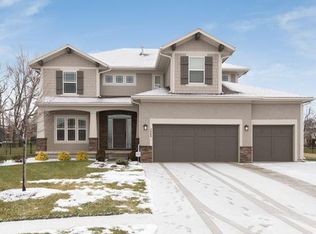 2908 W 146th St, Leawood, KS 66224
