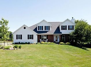 2670 Hannibal Ct, Muscatine, IA 52761