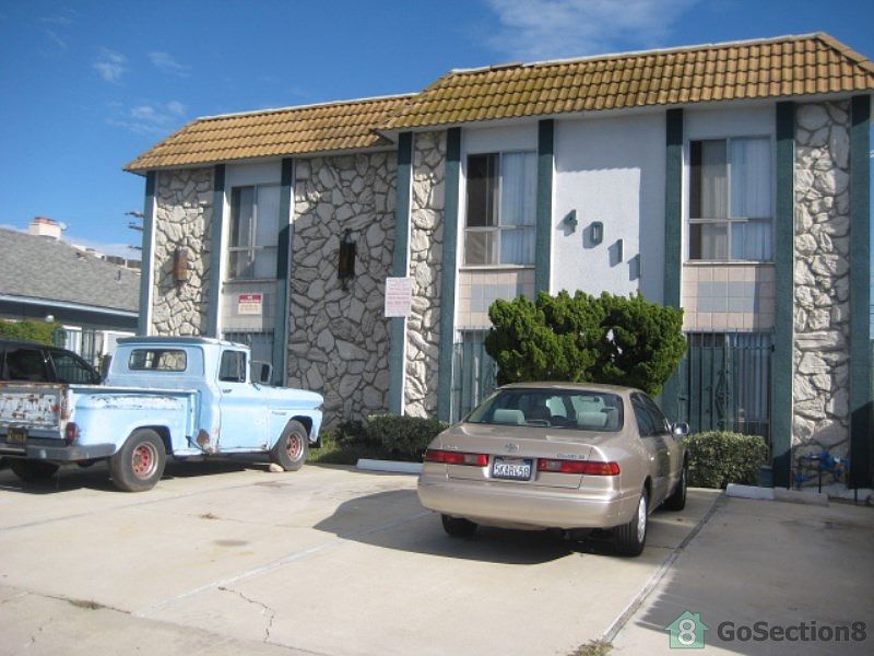 1st image of 4011 Idaho St APT 10