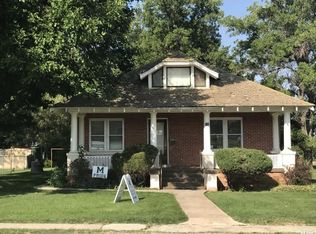 210 S 100 W, Scipio, UT 84656