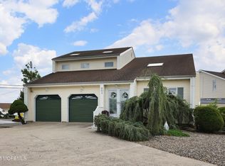 601 Franklin Court, Forked River, NJ 08731