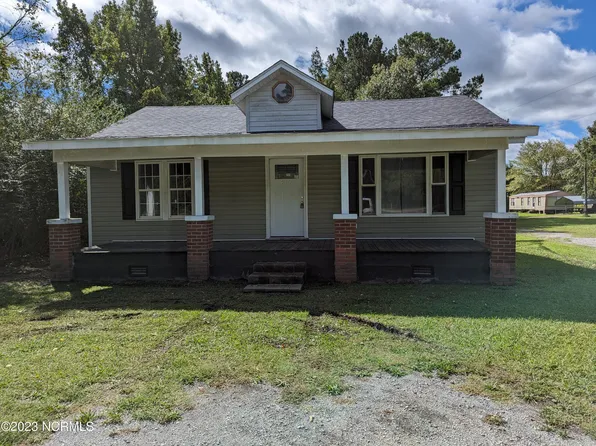 210 E Modlin Road E, Ahoskie, NC 27910