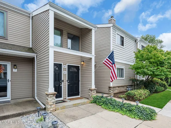 9 Gloria Court, Tinton Falls, NJ 07724