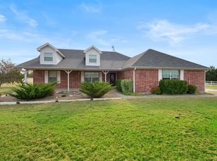 139 Judah Cir, Trenton, TX 75490