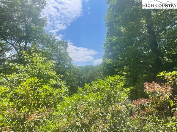 3 Old Field Creek and Low Notch Road, Grassy Creek, NC 28631