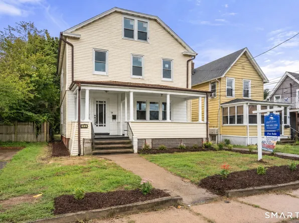94 Thomas Street, West Haven, CT 06516
