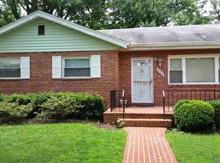 174 Fleetwood Ter, Silver Spring, MD 20910