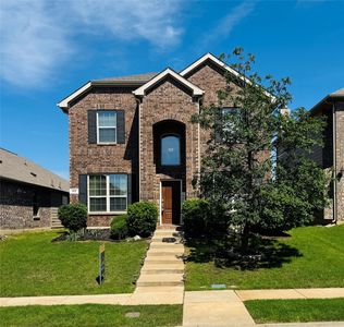 613 Pawnee St, Aubrey, TX, 76227