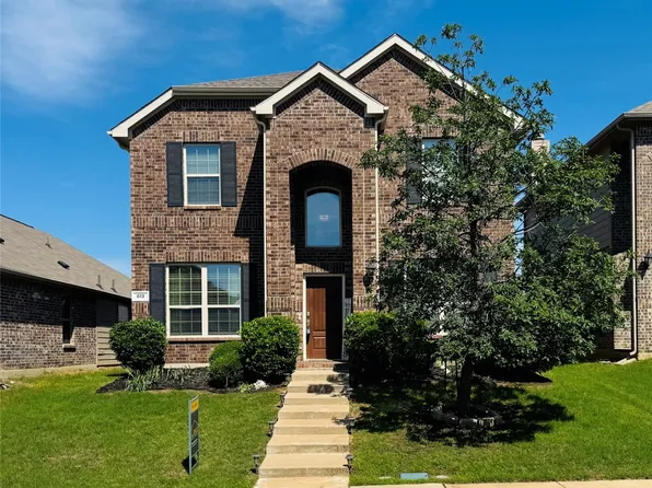 613 Pawnee St, Aubrey, TX 76227