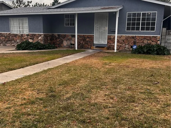 230 E 11th St, Merced, CA 95341
