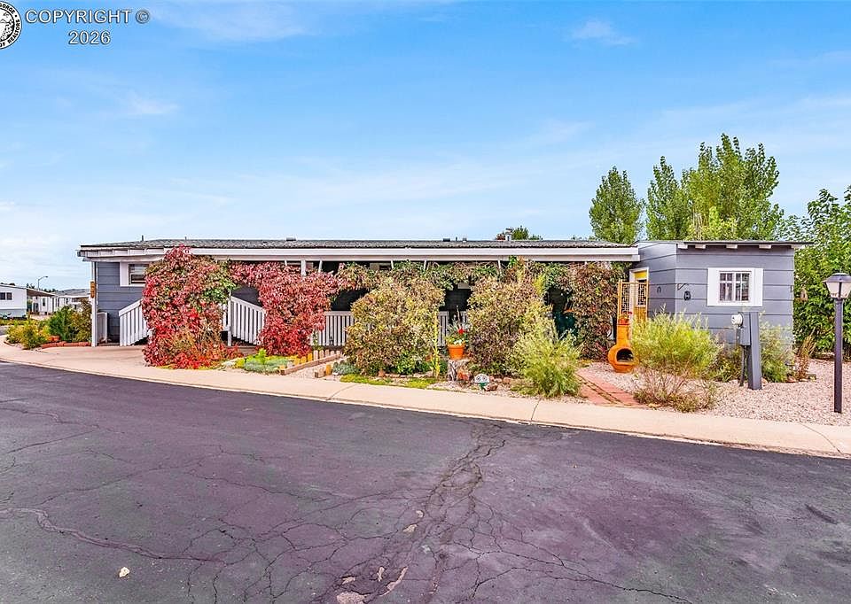 1st image of 205 N Murray Blvd Lot 146