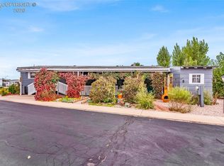 205 N Murray Blvd LOT 146, Colorado Springs, CO 80916