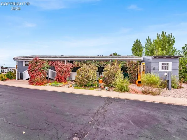 205 N Murray Blvd Lot 146, Colorado Springs, CO 80916
