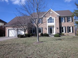 5724 Somerset Dr, Liberty Township, OH 45011