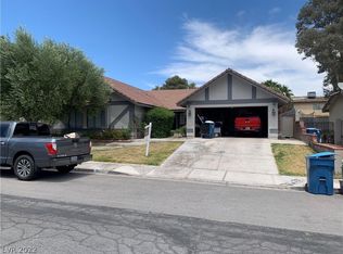3830 E Mesa Vista Ave, Las Vegas, NV 89120