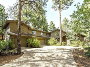 4476 Griffiths Spg, Flagstaff, AZ 86005