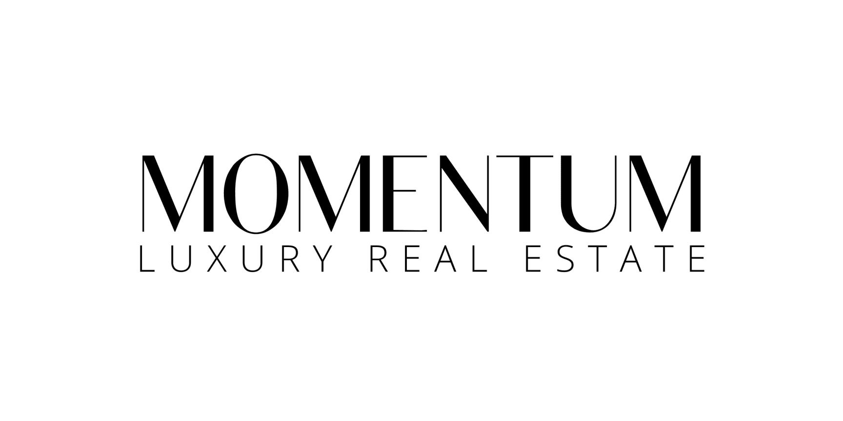Momentum Luxury Real Estate
