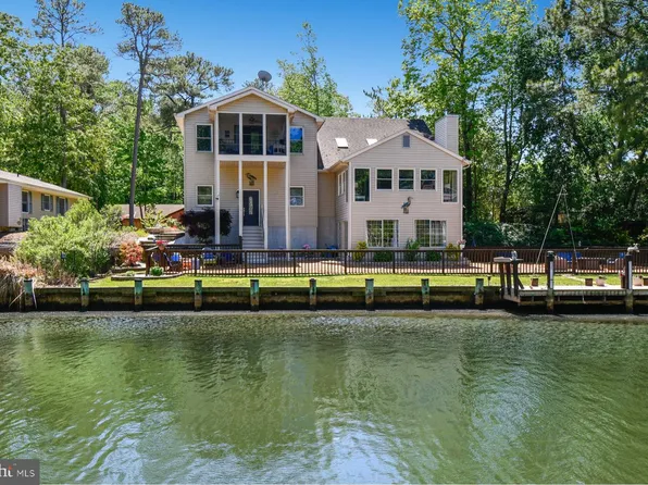 19 Duck Cove Cir, Ocean Pines, MD 21811