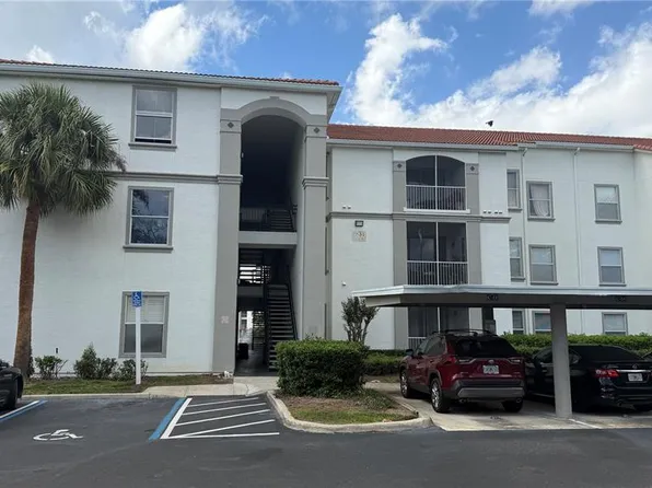 2651 Maitland Crossing Way Unit 102, Orlando, FL 32810