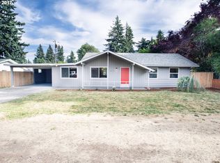 14212 SE Main St, Portland, OR 97233