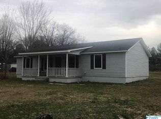 1425 Neel School Rd, Danville, AL 35619