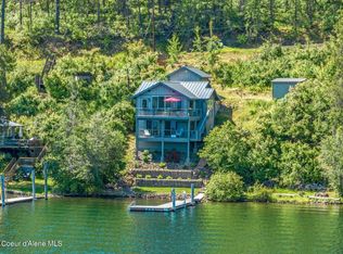 1967 W Cottonwood Rd, Worley, ID 83876