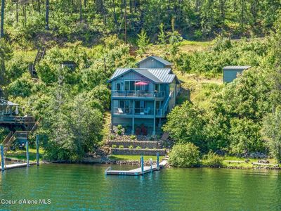 1967 W Cottonwood Rd, Worley, ID, 83876